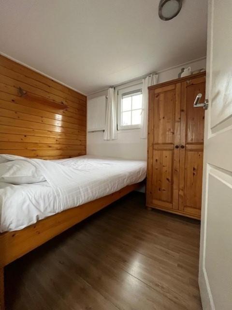 Vakantiehuisjes Marsherne Poppingawier Zewnętrze zdjęcie