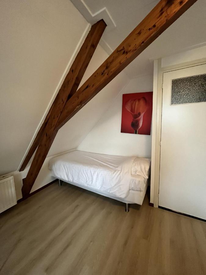 Vakantiehuisjes Marsherne Poppingawier Zewnętrze zdjęcie