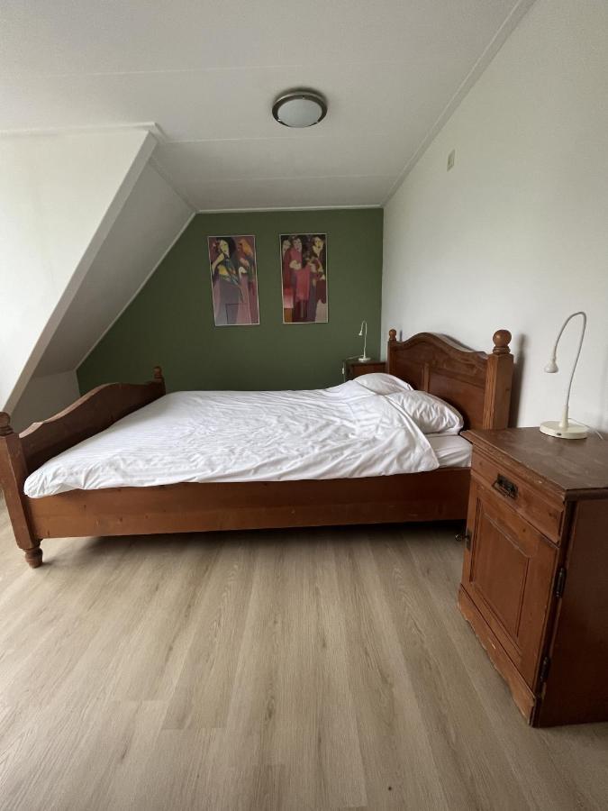 Vakantiehuisjes Marsherne Poppingawier Zewnętrze zdjęcie