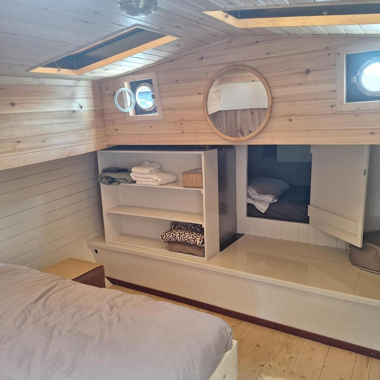 Vakantiehuisjes Marsherne Poppingawier Zewnętrze zdjęcie